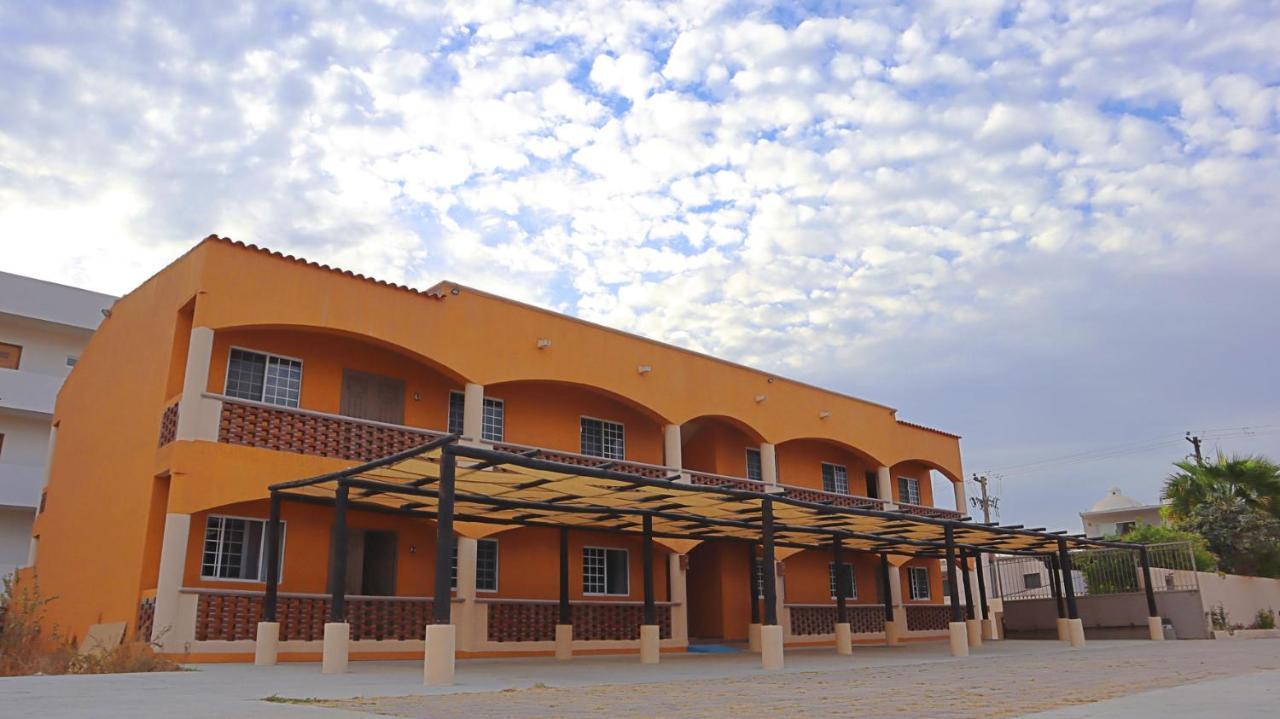 Hacienda Bella Apartment Cabo San Lucas Exterior photo